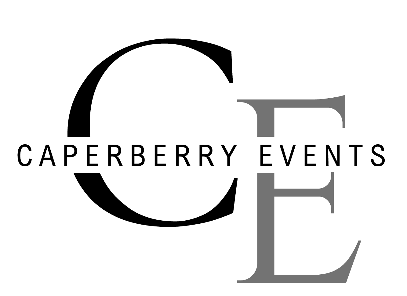 Caperberry Logo
